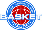 RTK RADOM Team Logo